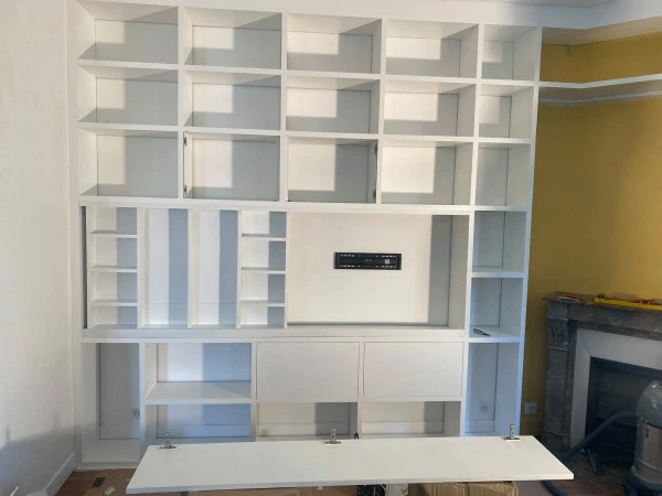 Entreprise de rénovation à VILLEMOMBLE |BUT BATIMENT
